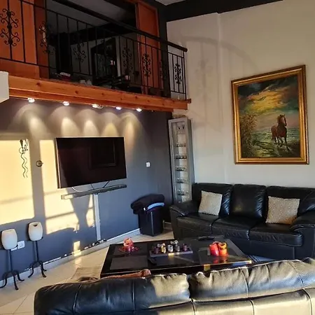 Apartment George's Modern