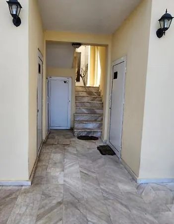 George's Modern