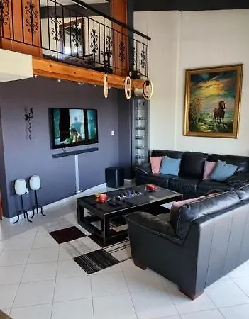 George's Modern