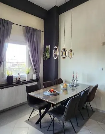 Apartment George's Modern
