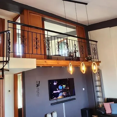 Apartment George's Modern