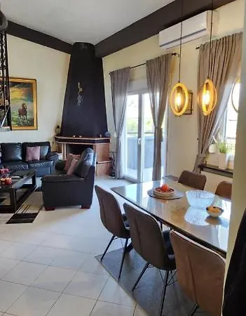 Apartment George's Modern