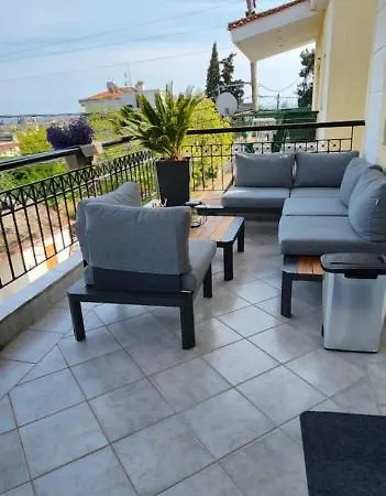 George's Modern *