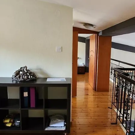 George's Modern Apartment Nea Plagia