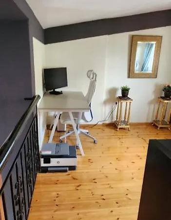 George's Modern