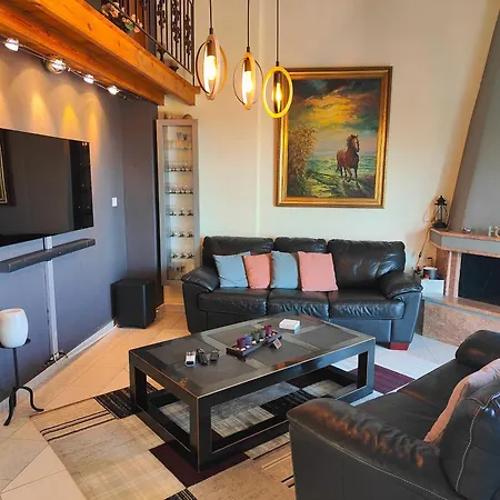 Appartement George's Modern