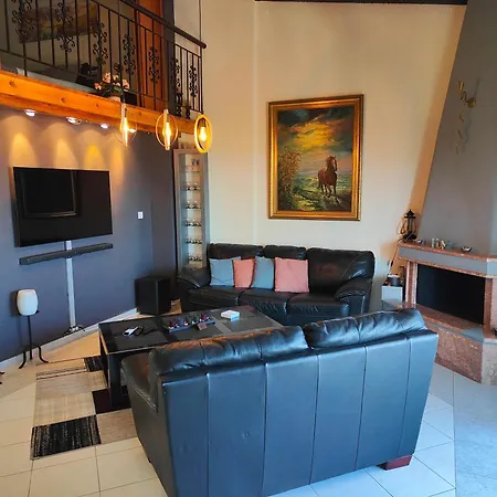 Appartement George's Modern *