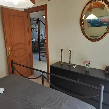 Appartement George's Modern