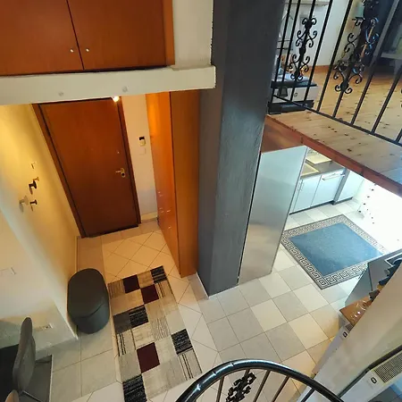 George's Modern *