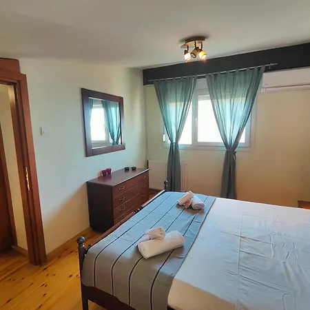 Appartement George's Modern