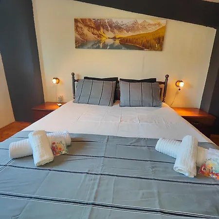 Appartement George's Modern *